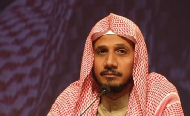 Pengadilan Saudi Vonis Ulama Dan Qori Terkemuka Syaikh Abdullah Basfar 12 Tahun Penjara